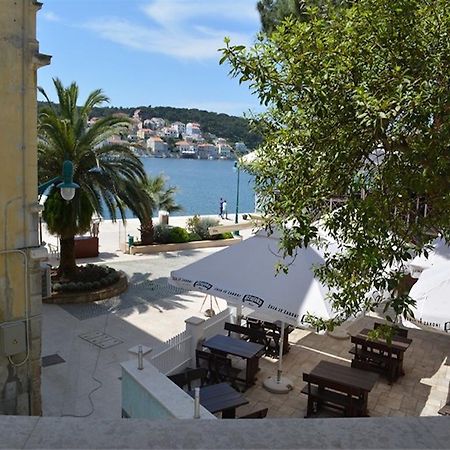 Apartments Mandarina Mali Lošinj Esterno foto